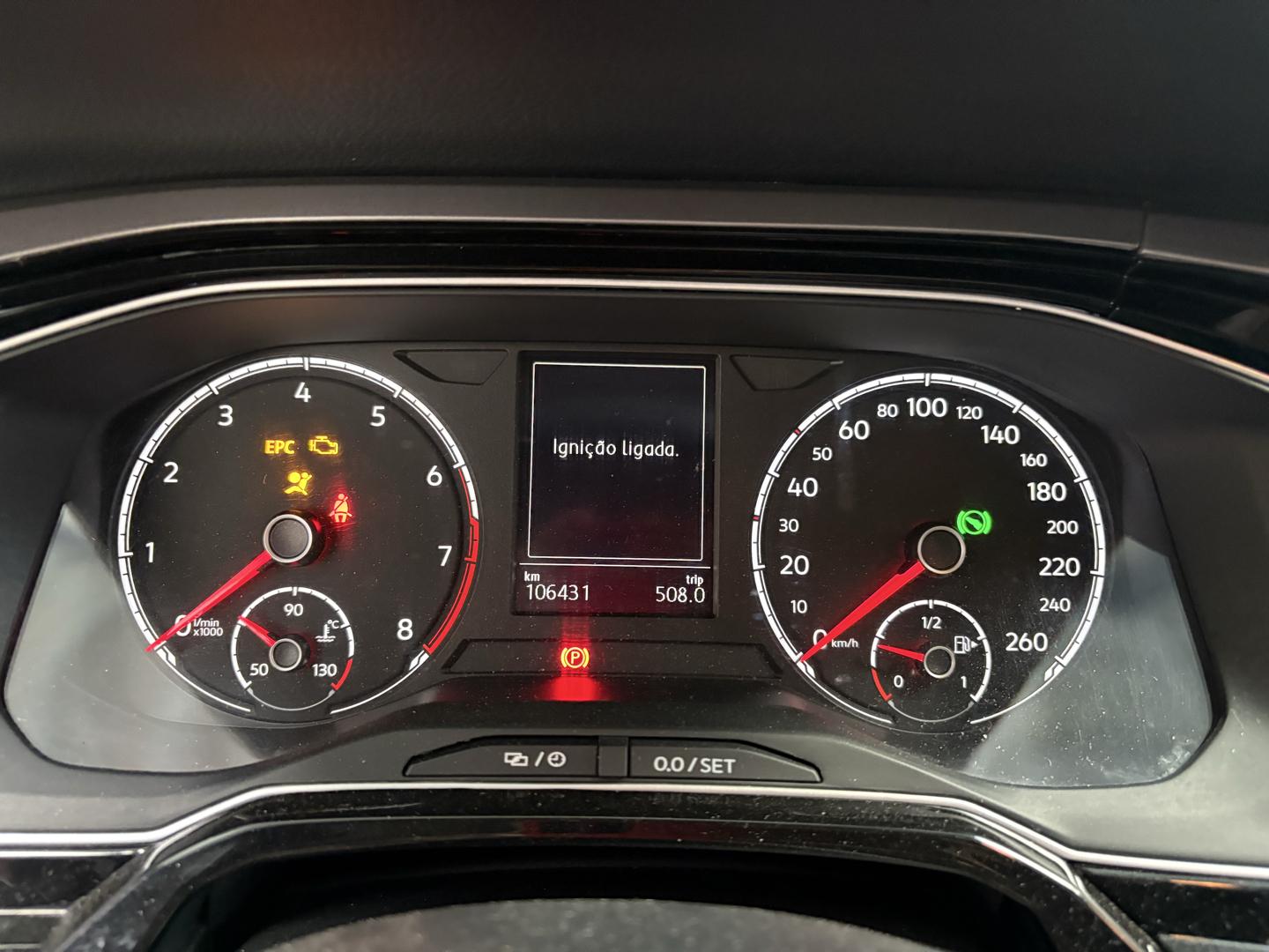 VOLKSWAGEN Nivus - Foto