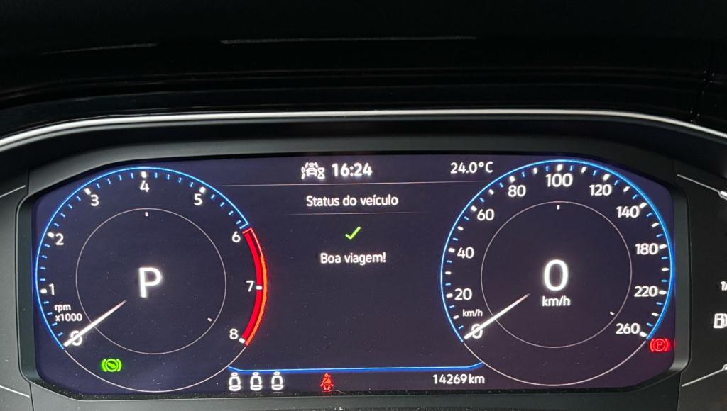 VOLKSWAGEN Nivus - Foto