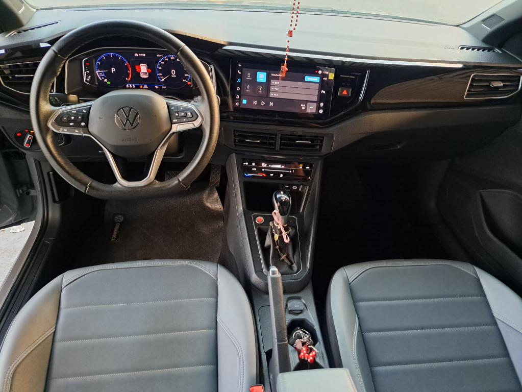 VOLKSWAGEN Nivus - Foto