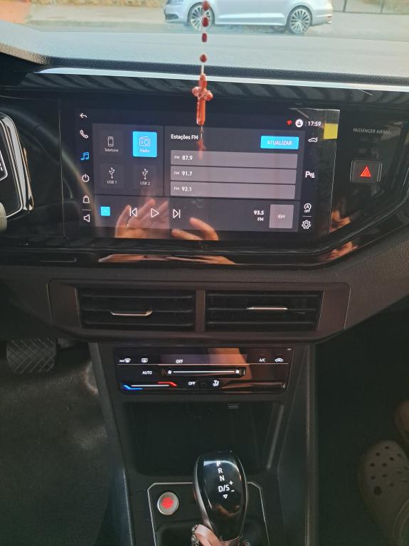 VOLKSWAGEN Nivus - Foto