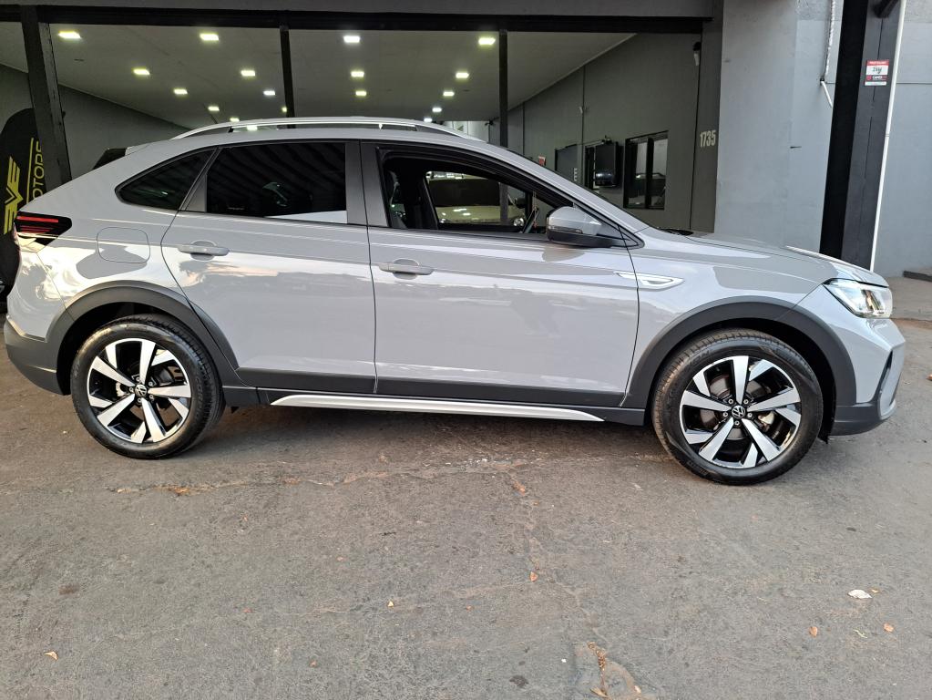 VOLKSWAGEN Nivus - Foto