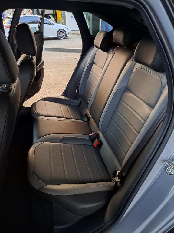 VOLKSWAGEN Nivus - Foto