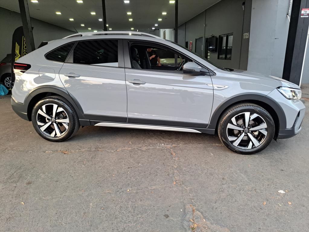 VOLKSWAGEN Nivus - Foto