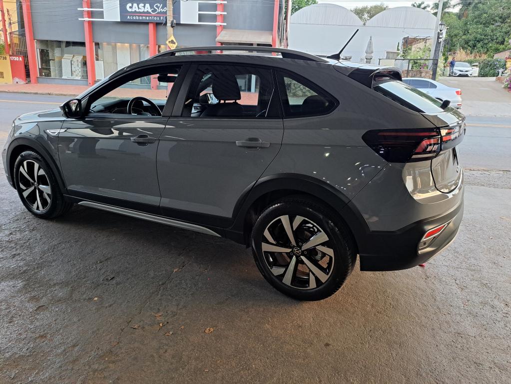 VOLKSWAGEN Nivus - Foto