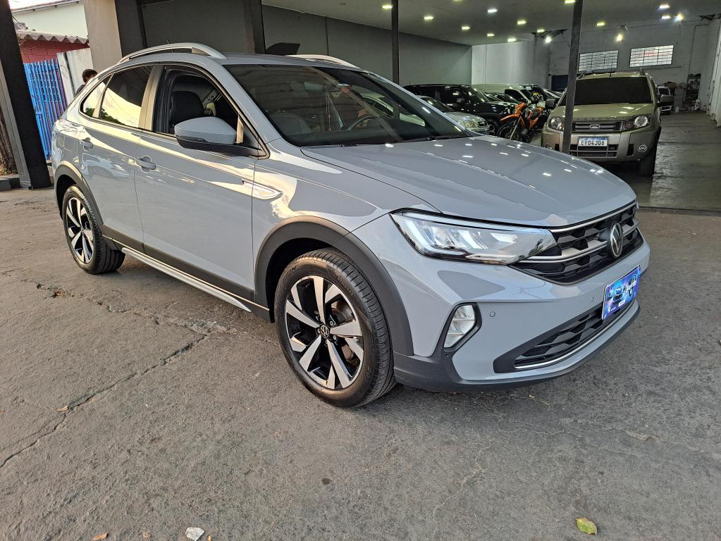 VOLKSWAGEN Nivus - Foto