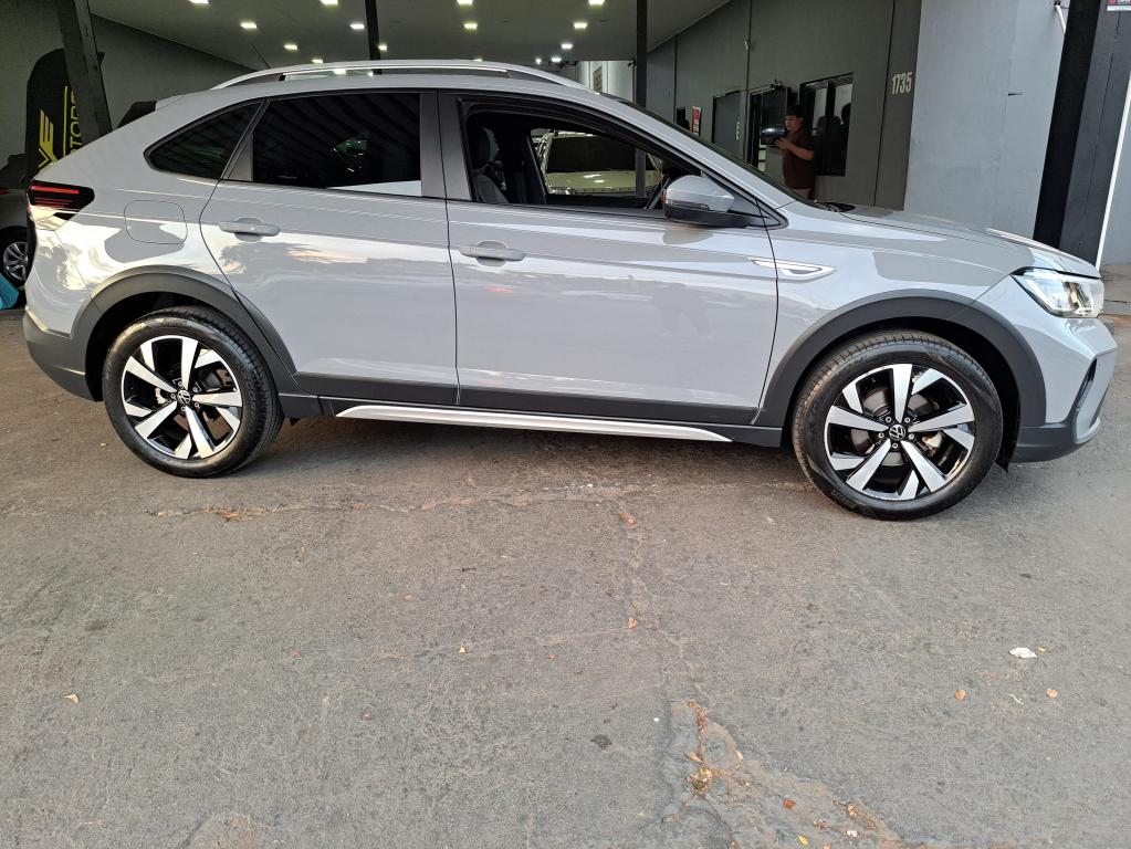 VOLKSWAGEN Nivus - Foto