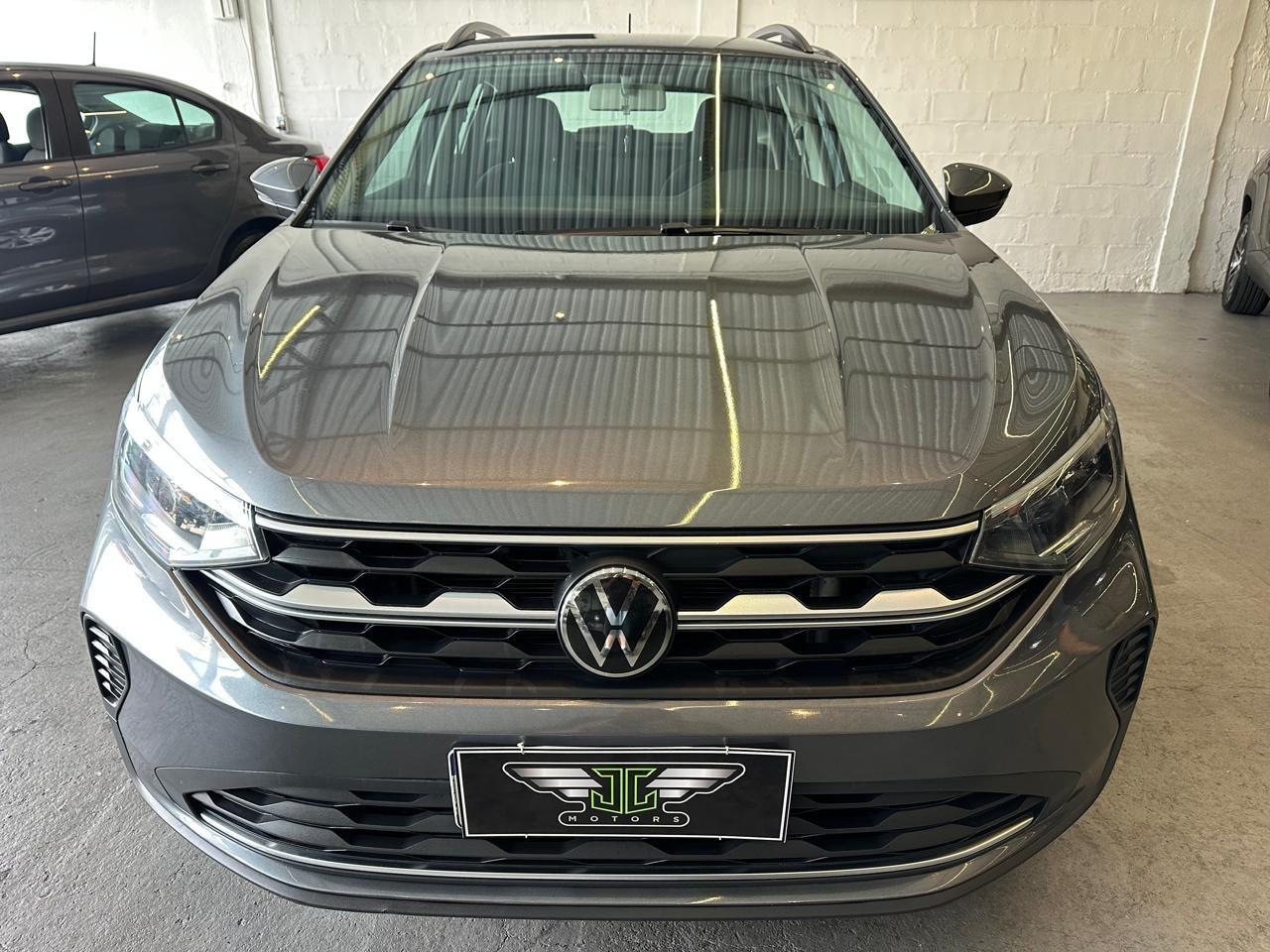 VOLKSWAGEN Nivus - Foto