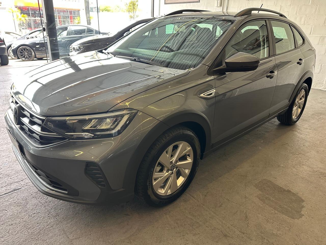 VOLKSWAGEN Nivus - Foto