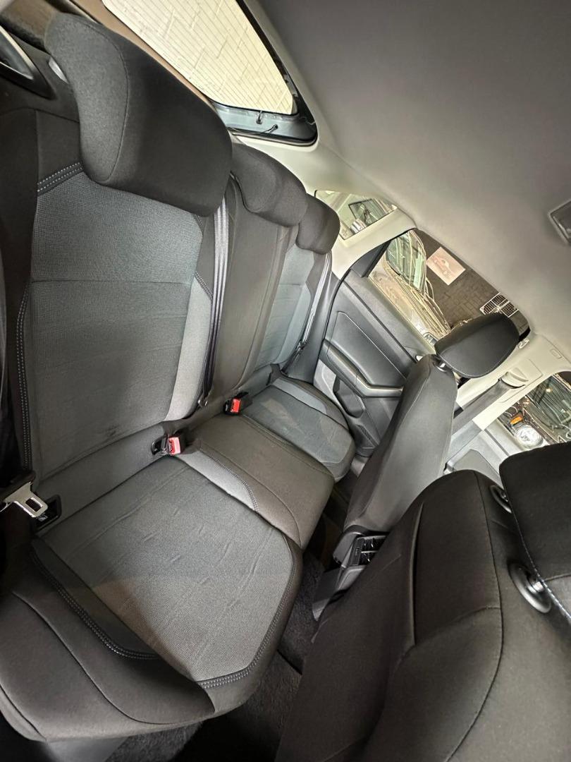 VOLKSWAGEN Nivus - Foto