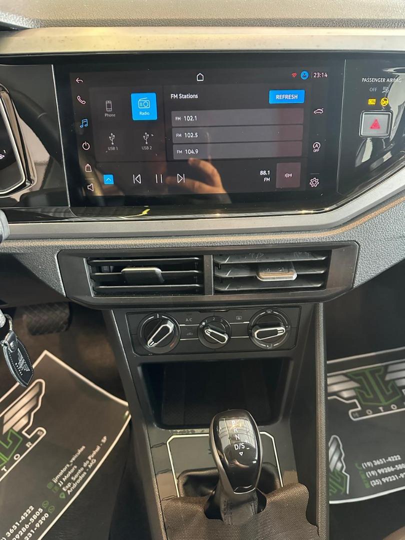 VOLKSWAGEN Nivus - Foto