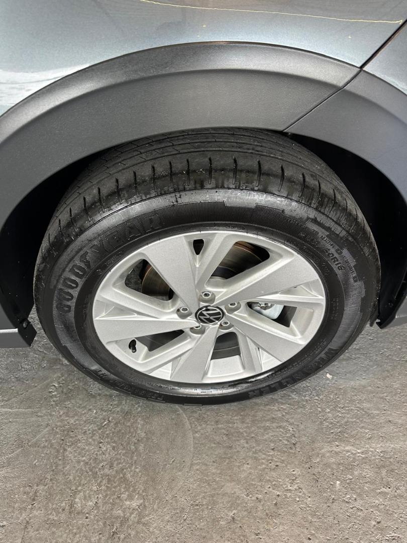 VOLKSWAGEN Nivus - Foto