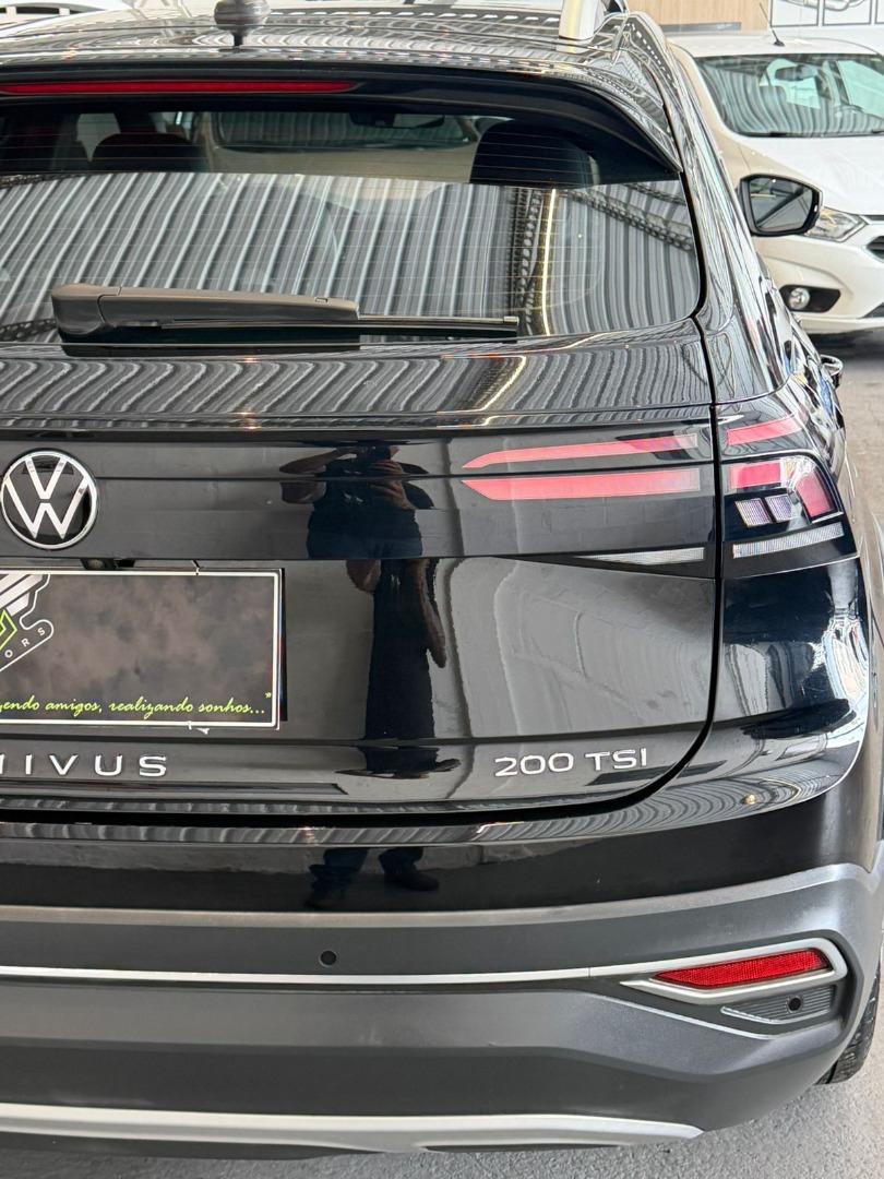 VOLKSWAGEN Nivus - Foto