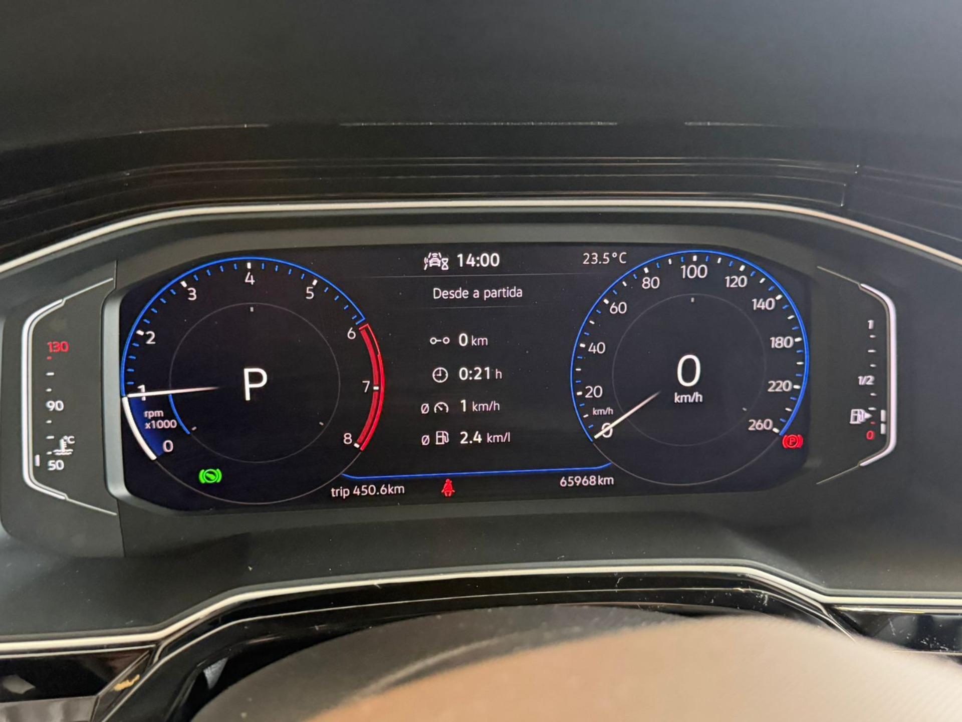 VOLKSWAGEN Nivus - Foto