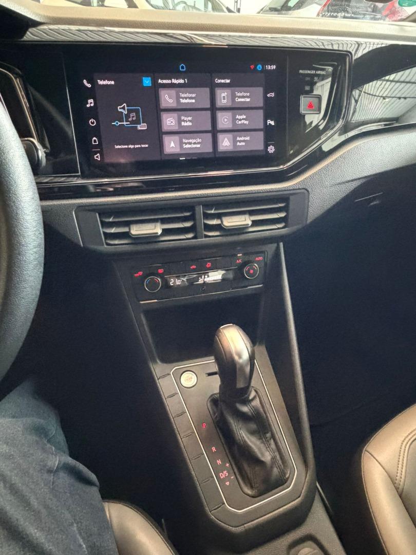 VOLKSWAGEN Nivus - Foto