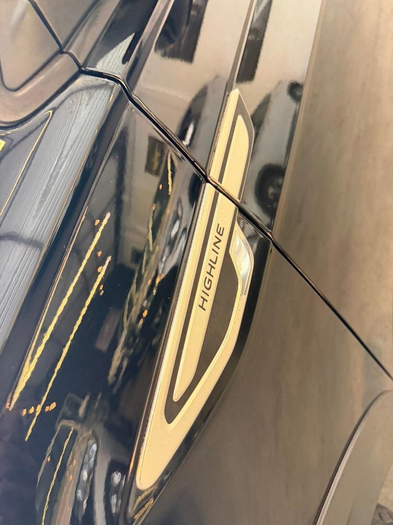 VOLKSWAGEN Nivus - Foto