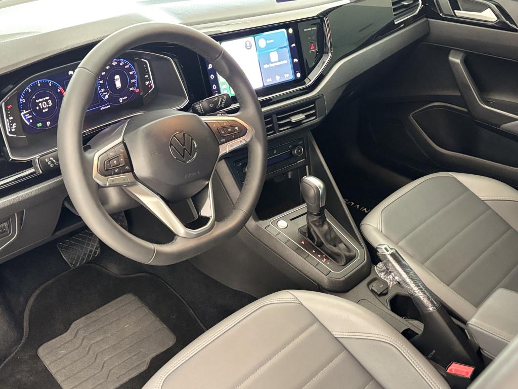 VOLKSWAGEN Nivus - Foto