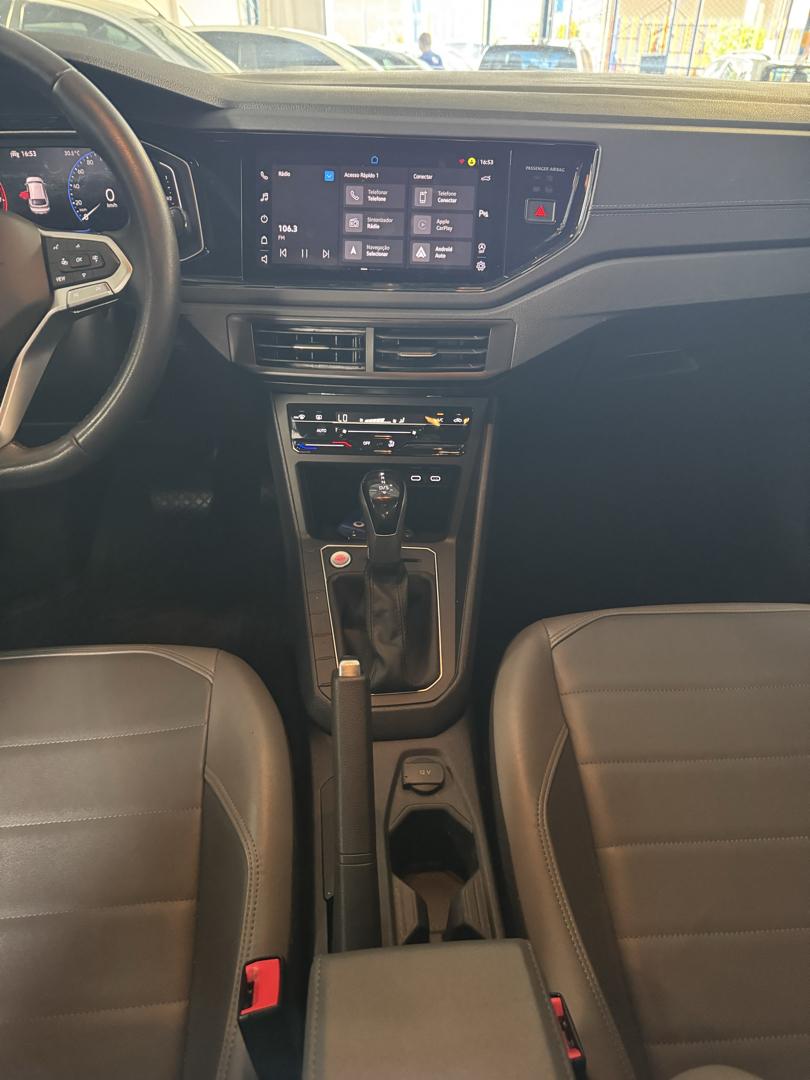 VOLKSWAGEN Nivus - Foto