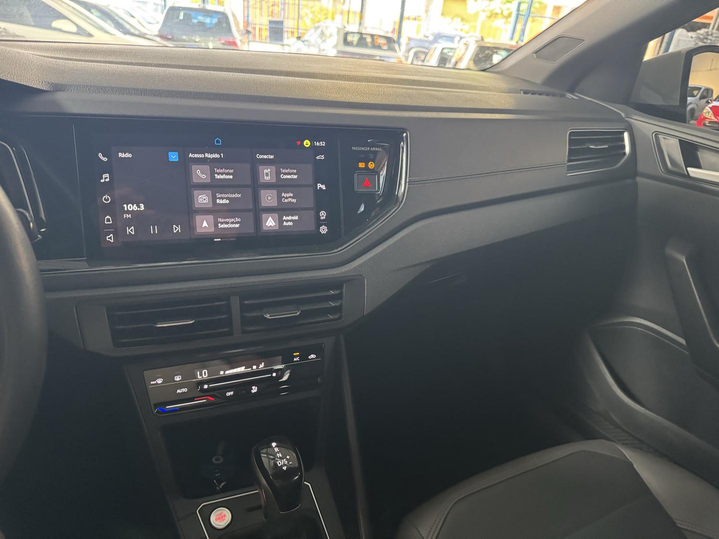 VOLKSWAGEN Nivus - Foto