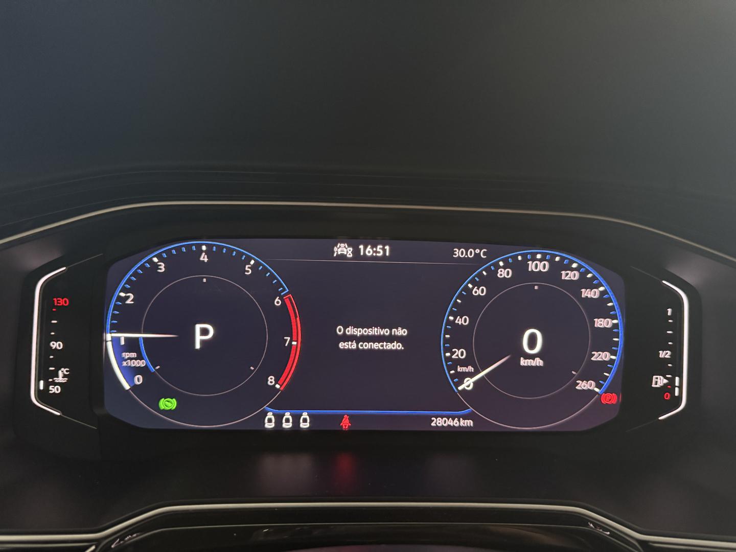 VOLKSWAGEN Nivus - Foto