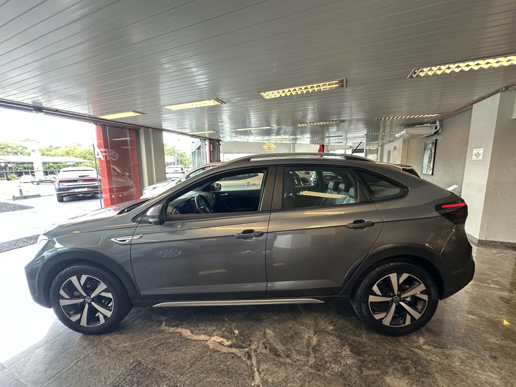 VOLKSWAGEN Nivus - Foto