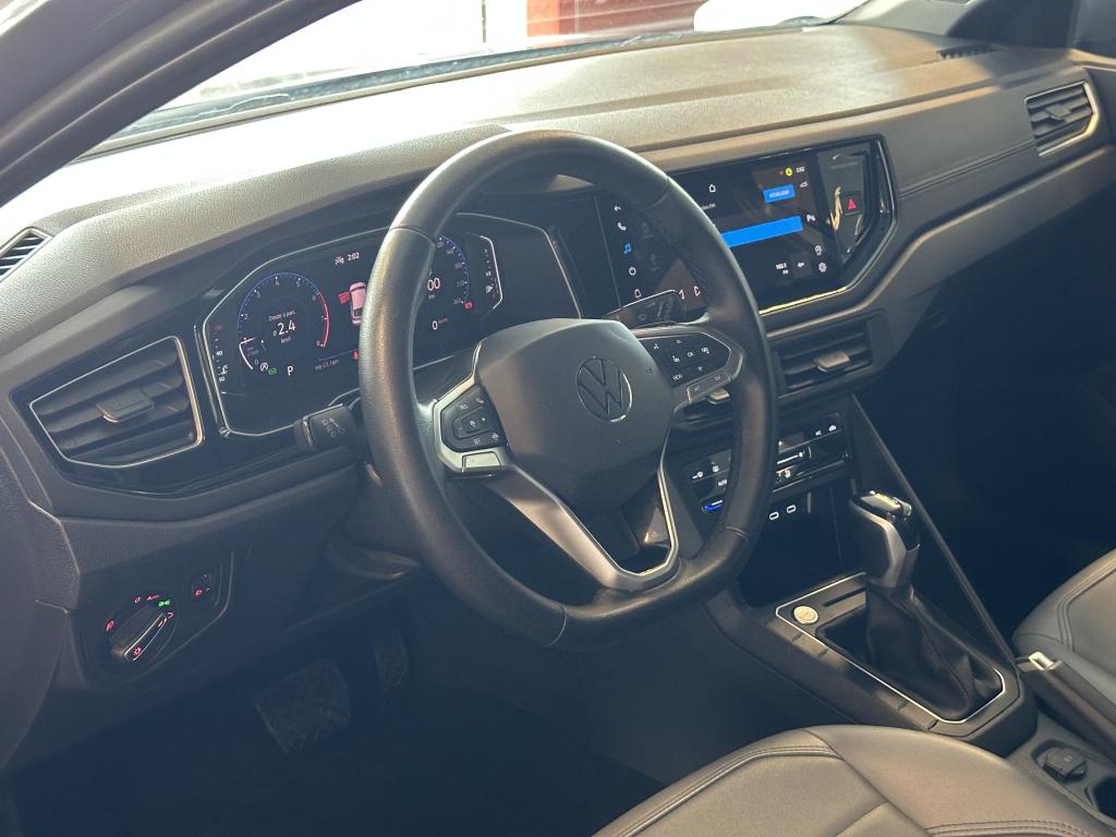 VOLKSWAGEN Nivus - Foto