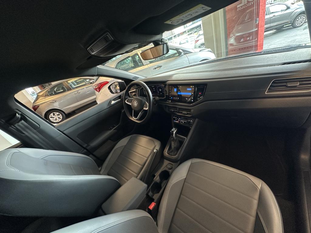 VOLKSWAGEN Nivus - Foto