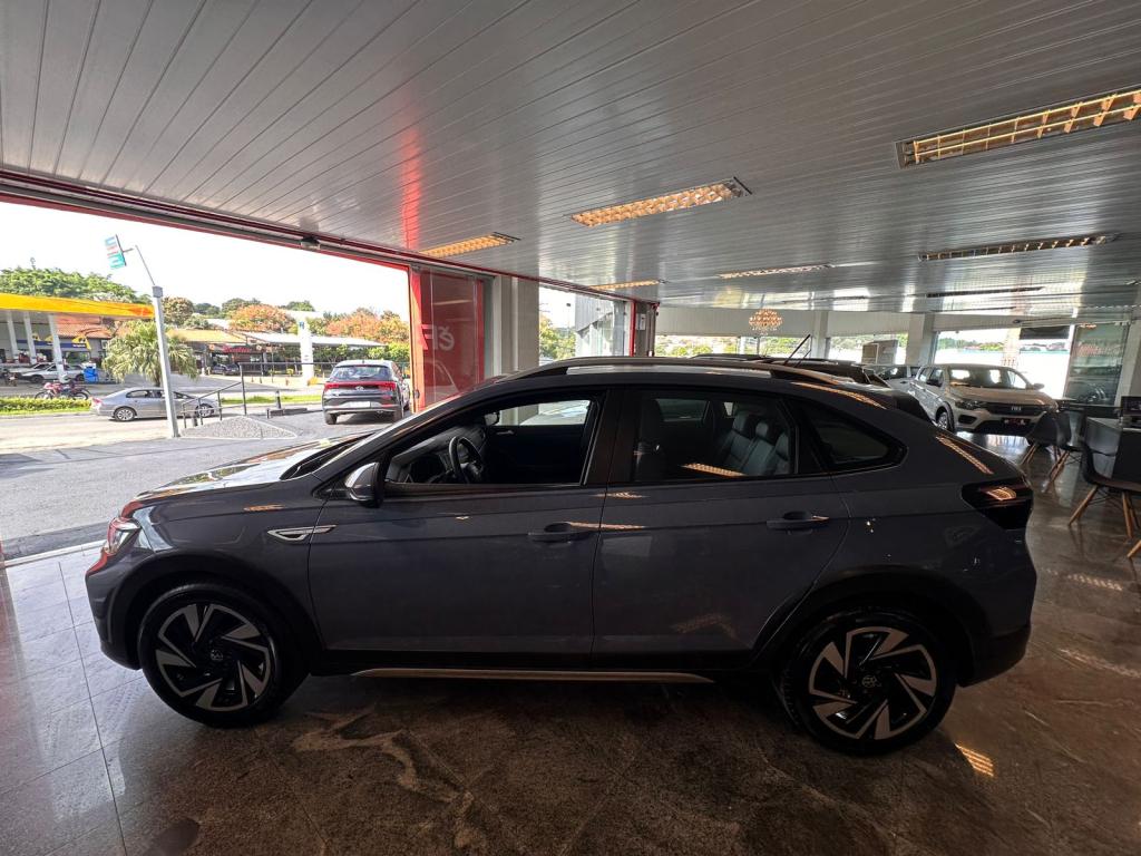 VOLKSWAGEN Nivus - Foto