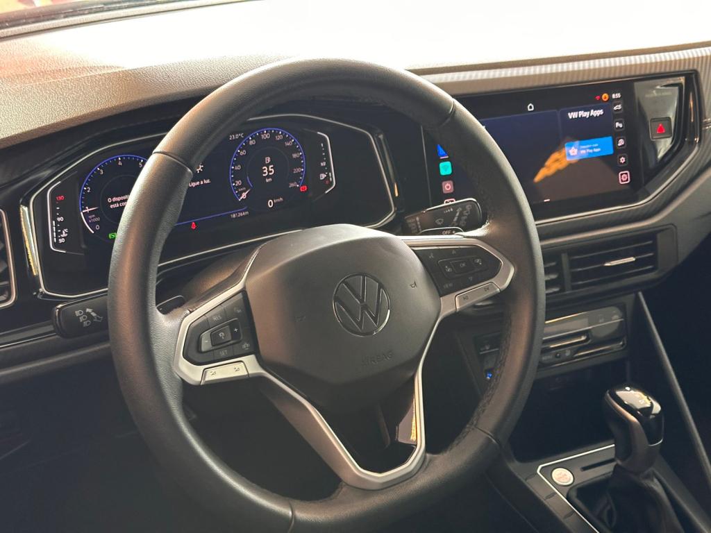 VOLKSWAGEN Nivus - Foto