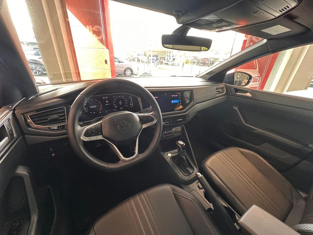 VOLKSWAGEN Nivus - Foto