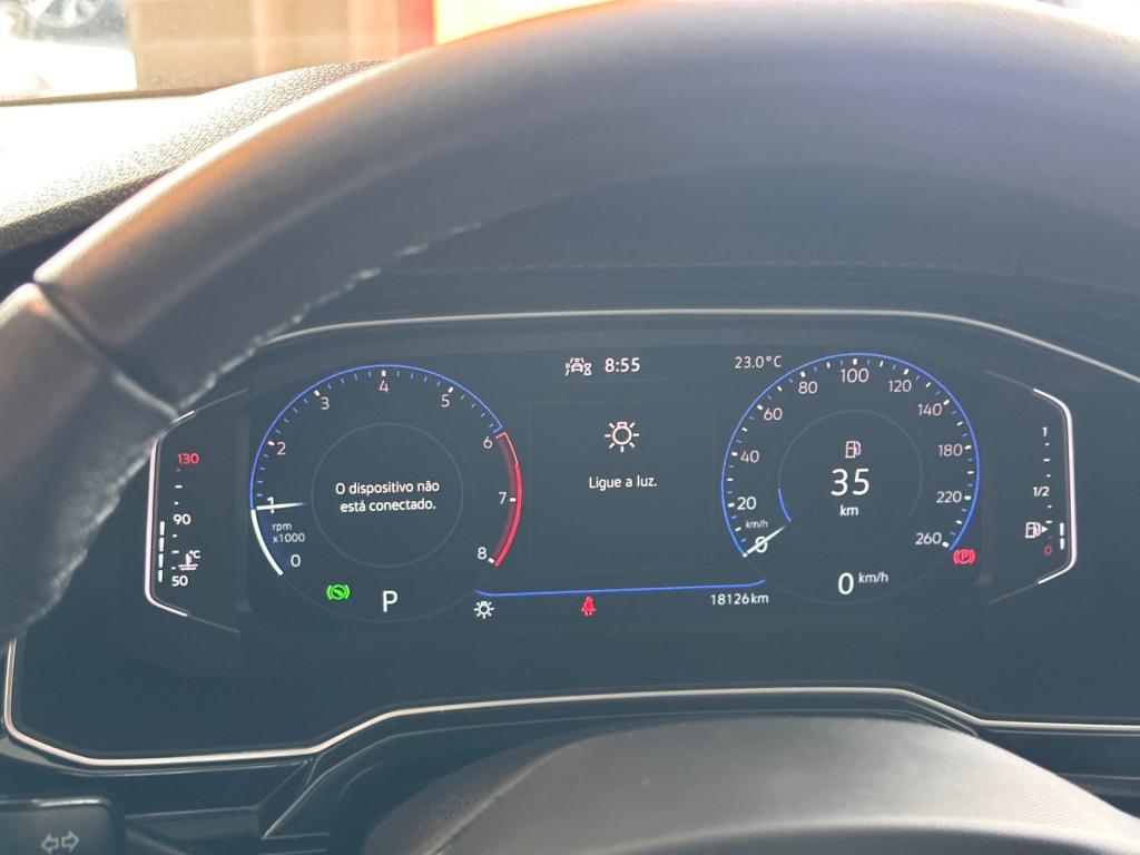 VOLKSWAGEN Nivus - Foto