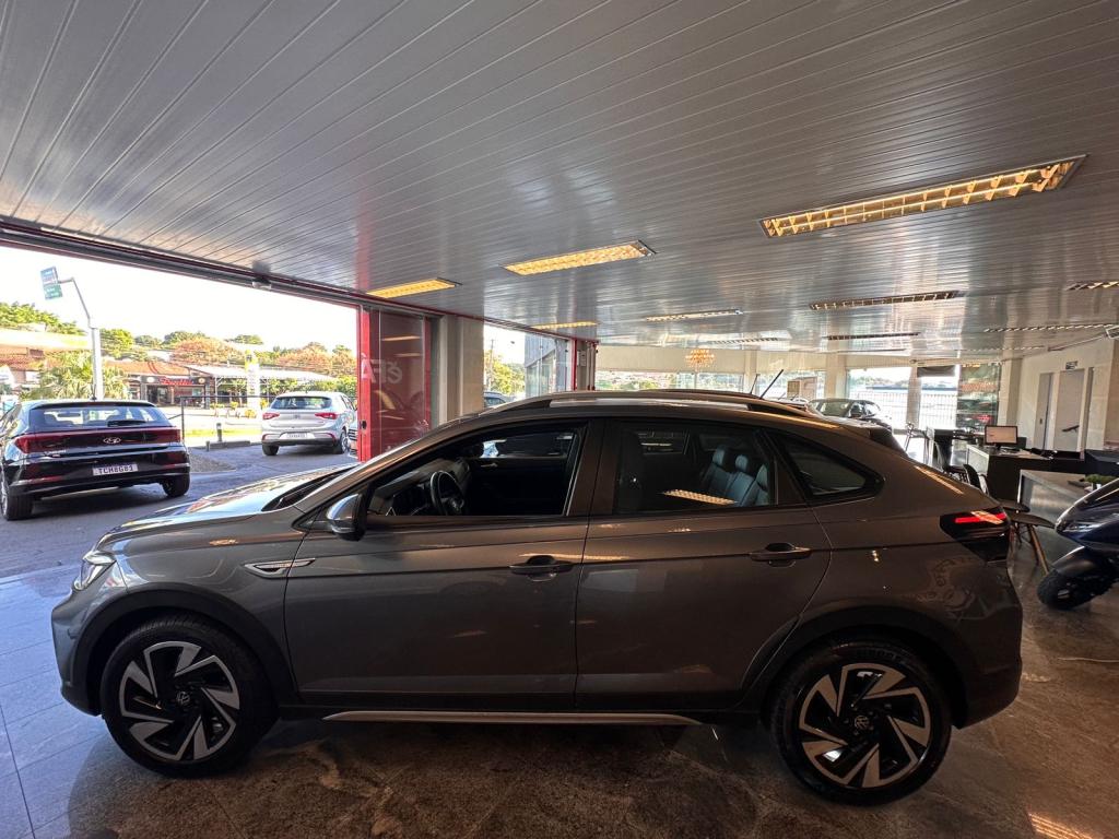 VOLKSWAGEN Nivus - Foto