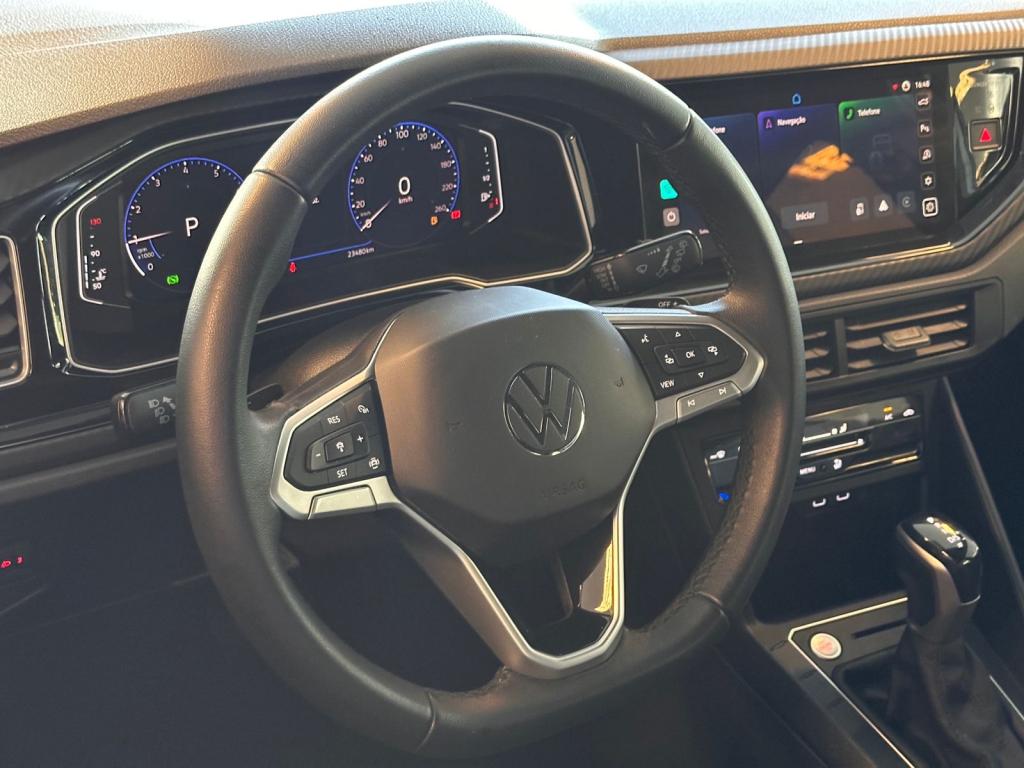 VOLKSWAGEN Nivus - Foto