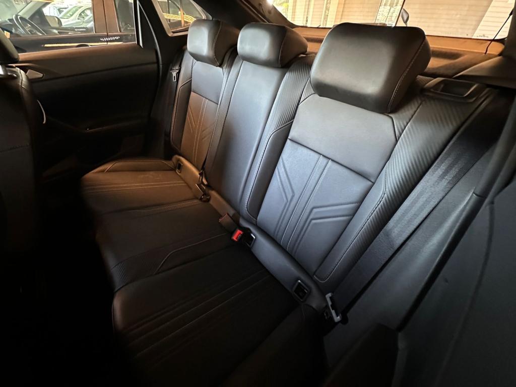 VOLKSWAGEN Nivus - Foto