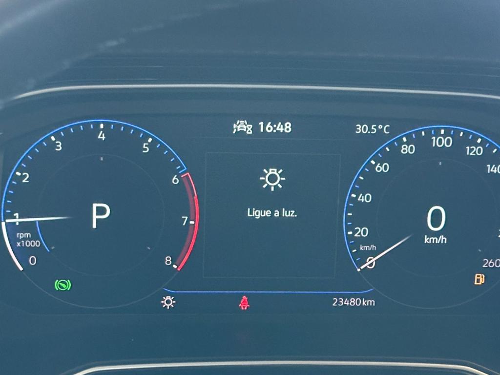 VOLKSWAGEN Nivus - Foto