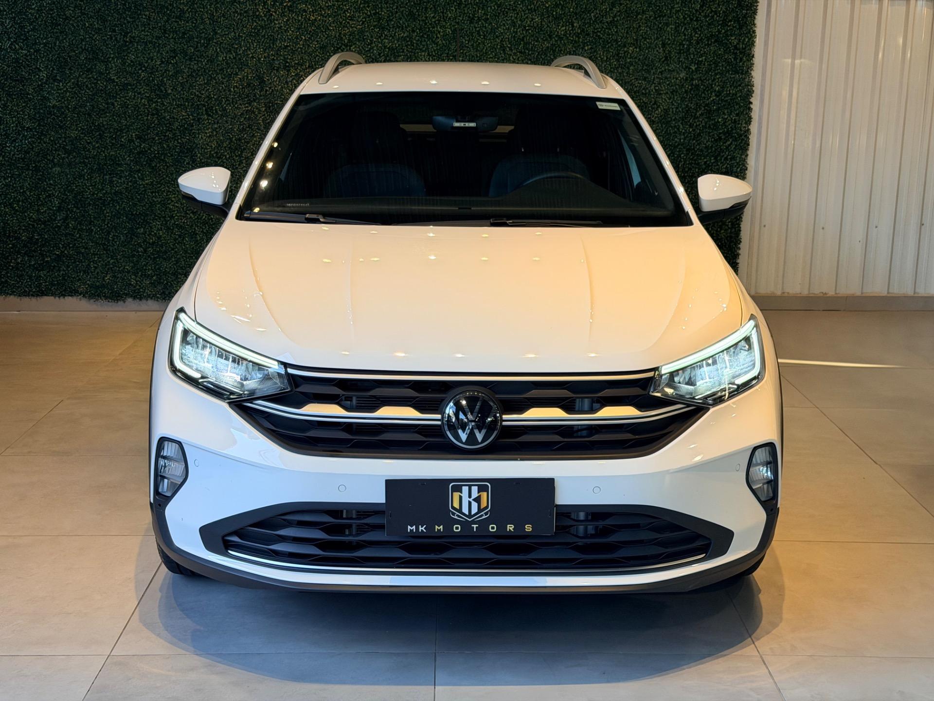 VOLKSWAGEN Nivus - Foto