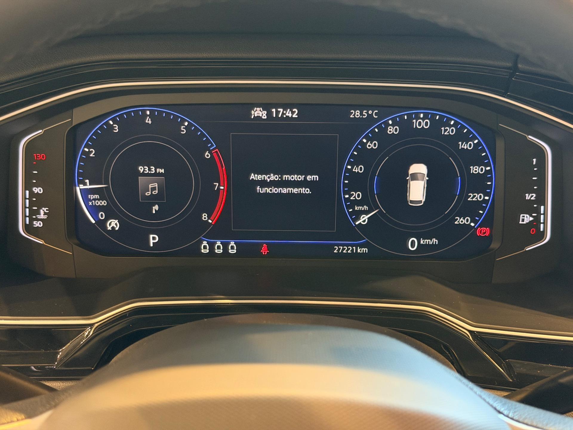 VOLKSWAGEN Nivus - Foto