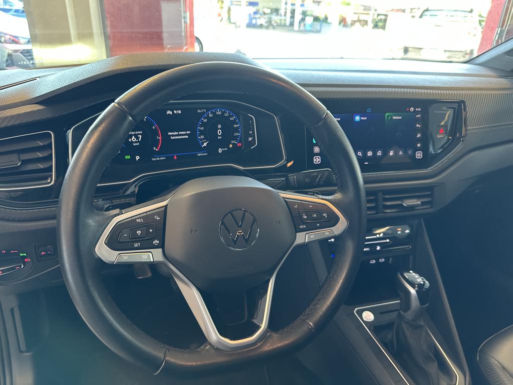 VOLKSWAGEN Nivus - Foto