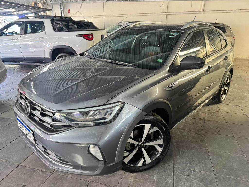 VOLKSWAGEN Nivus - Foto