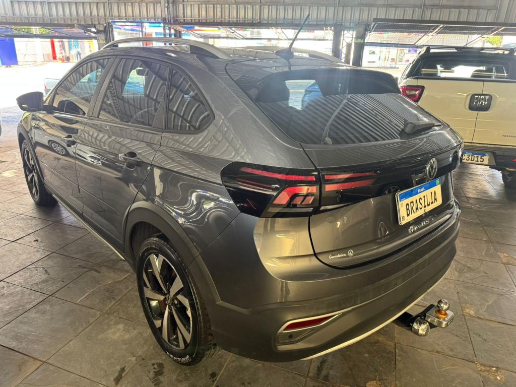 VOLKSWAGEN Nivus - Foto