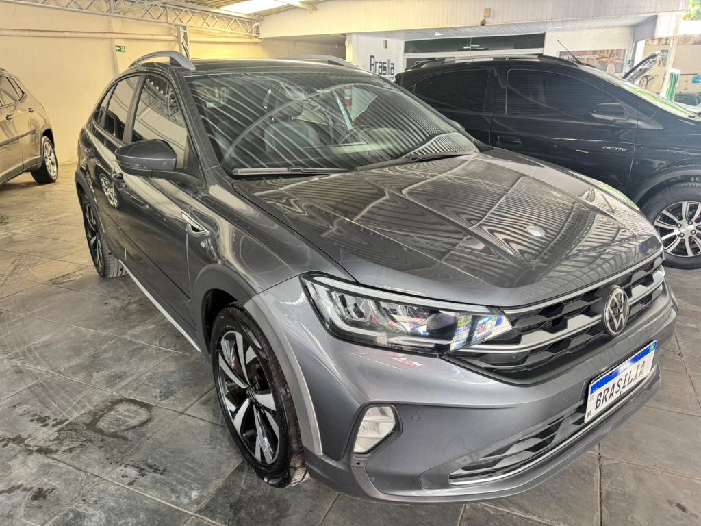 VOLKSWAGEN Nivus - Foto