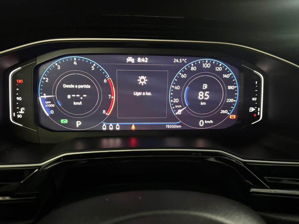 VOLKSWAGEN Nivus - Foto