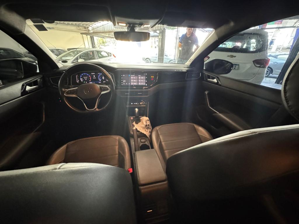 VOLKSWAGEN Nivus - Foto