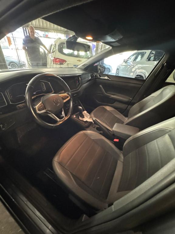 VOLKSWAGEN Nivus - Foto