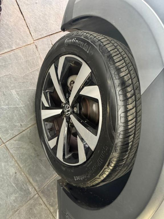 VOLKSWAGEN Nivus - Foto