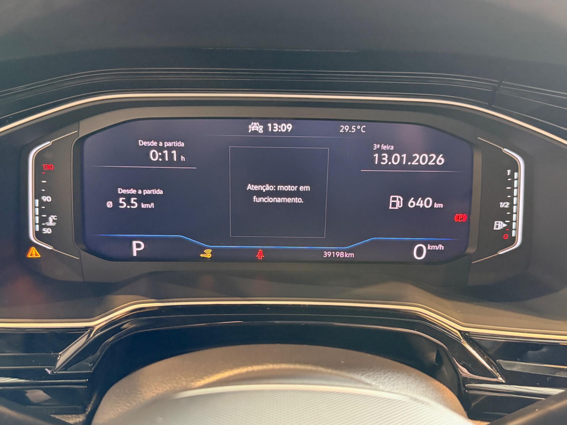 VOLKSWAGEN Nivus - Foto