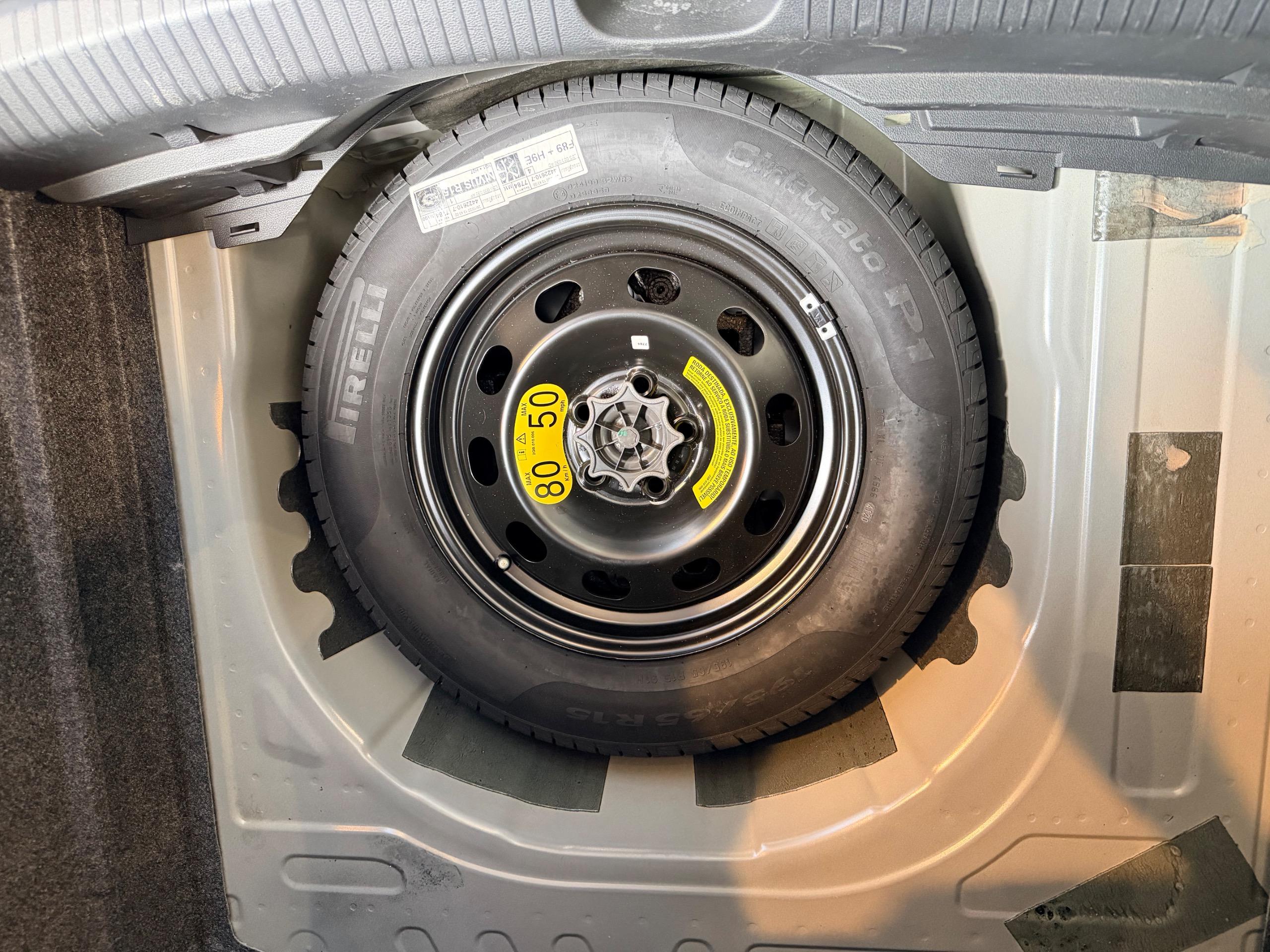 VOLKSWAGEN Nivus - Foto