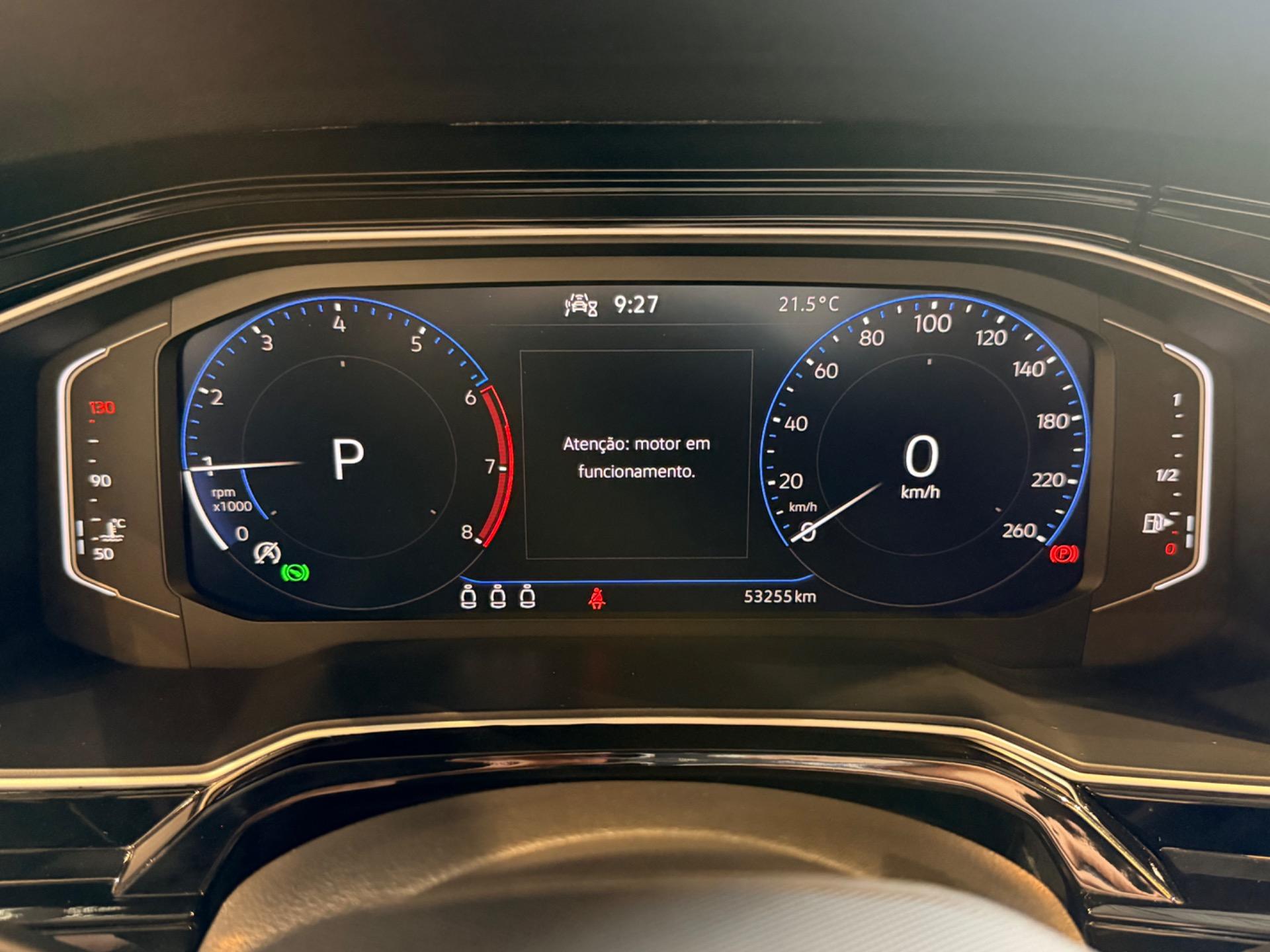 VOLKSWAGEN Nivus - Foto