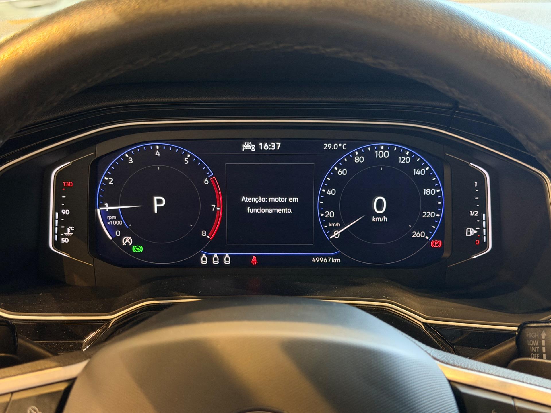 VOLKSWAGEN Nivus - Foto