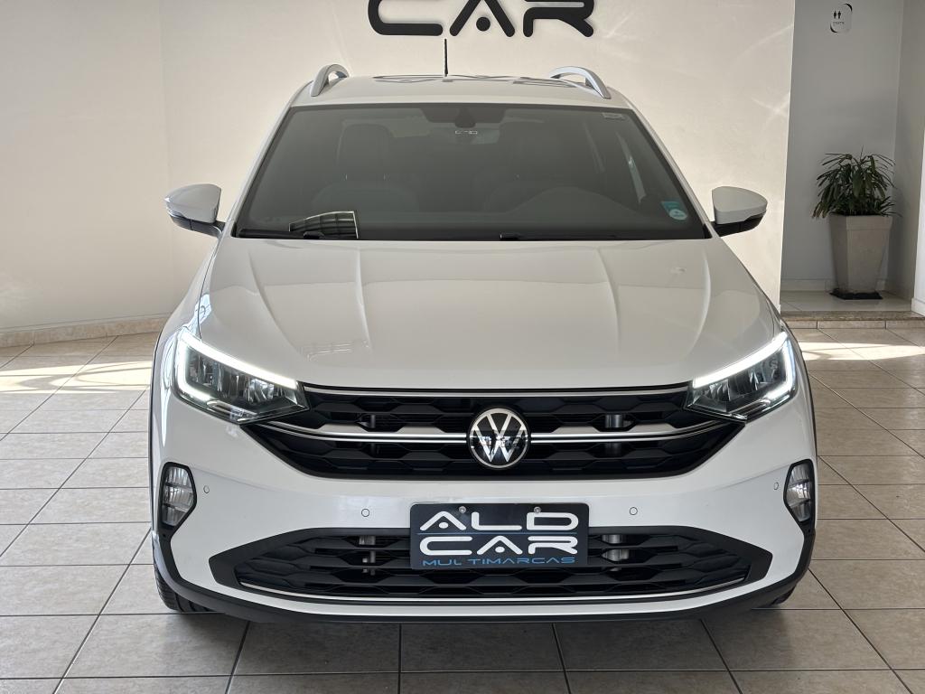 VOLKSWAGEN Nivus - Foto
