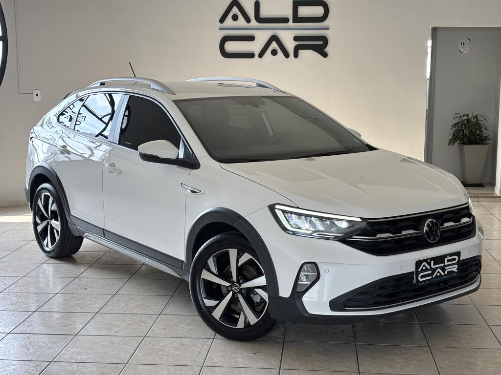 VOLKSWAGEN Nivus - Foto